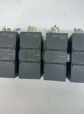 模块6ES7 288-3AE04-0AA0