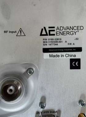 美国正品AE 0190-32819 3150309-001