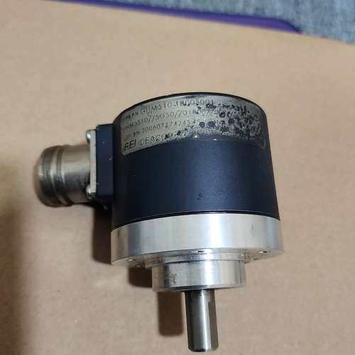 GHM510.1800S001    BEI艾迪克旋转编码器