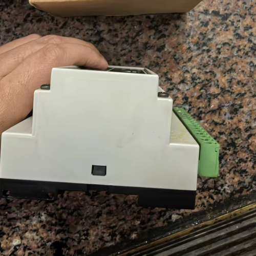 丹麦AALBORG工业盐度计SL700 Rev.2，型号AG