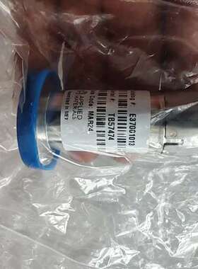 应用 压力计探头  E37001013