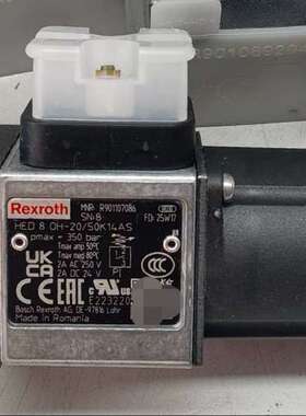 R901107086 HED8OH-2X/50K14AS