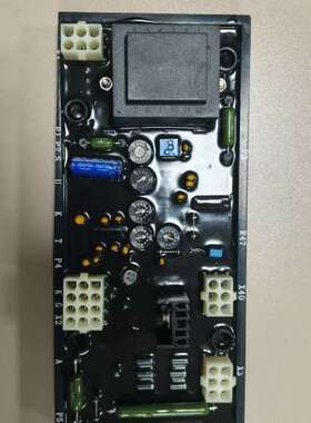 中船重工6GA2491-1A 调压板