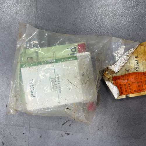 PIVOTAL WF6 MASS FLOW CONTROLL