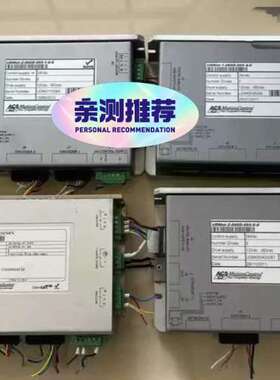 ACS控制器UDMnt-1-060D-005-4-0UD