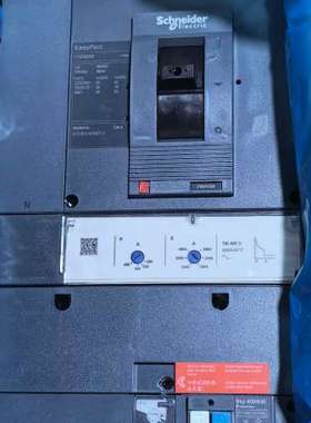 漏电断路器 EasyPact