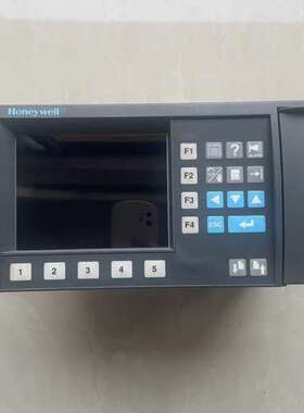 霍尼韦尔按键屏UMC551  8002-0-A0-0E0-0