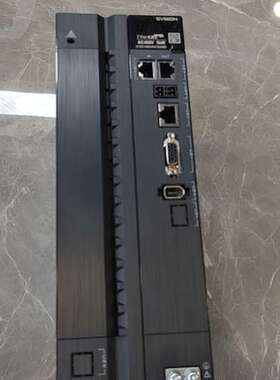 汇川伺服驱动器SV660NT017I-XD，三相输入AC38