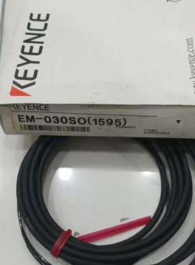 正品KEYENCEEM-030SO接近传感器，磁敏