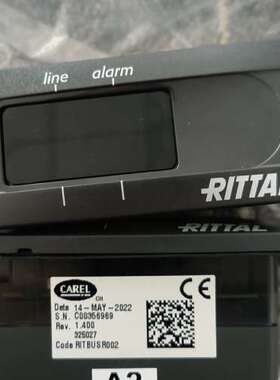 RITBUSR002 库存处理 正品