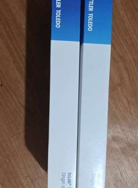 梅特勒托利多InLab731/InLab 731-ISM 3