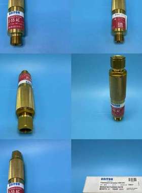 UNITOR S55 AC 回火阀，德国制造，质量杠杠