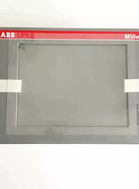 ABB触摸屏E24-13400015 PPC7508-YB0