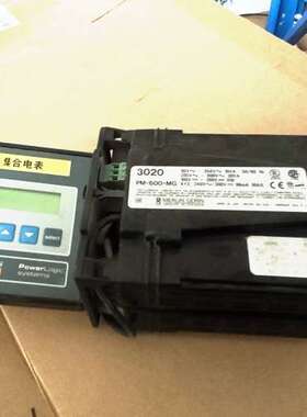 3020梅兰日兰PM-600-MG控制器PMD-32-MG触