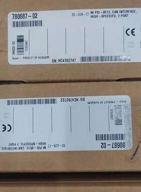 NIPXIe-8523 PXIe-5764 PCI