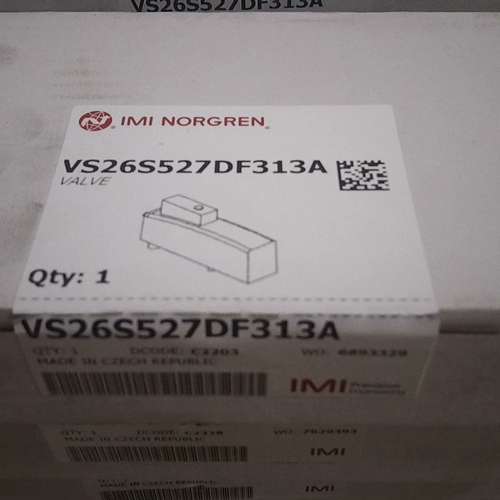 诺冠VS26S527DF313A多个。    原