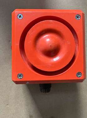 STAHL YODALARM声光报警器，型号YA30/D/R