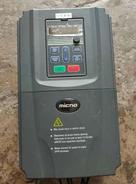 micno迈凯诺KE300AS-7R5G/011P-T4