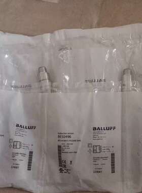 巴鲁夫BES0496 BESM18MI2-PSC80B-S0