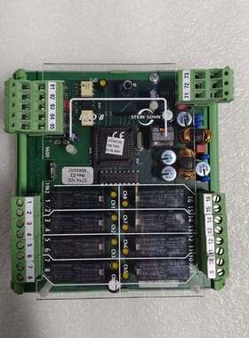 STEIN SOHN  DCO8 F201004A 电路板