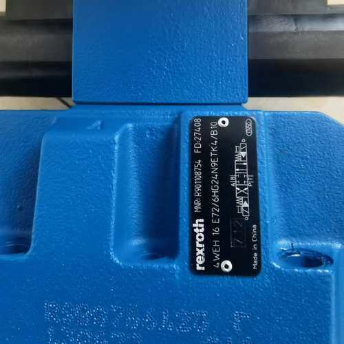 R901108754 4WEH16E7X/6HG24N9ET