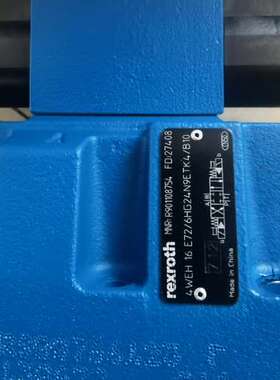 R901108754 4WEH16E7X/6HG24N9ET