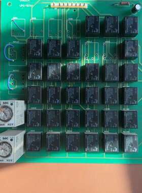 CODIX UPC-15701A电路板，几乎，正品，