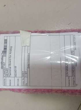 横河端子AEA4D-06