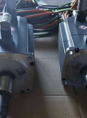 SIMOTICS S-1FL6 3-SERVO MOT