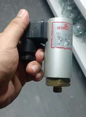 BETA压力传感器，型号B2-P504H-BXB-P2-BG