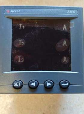 安科瑞辅助电源 AMC96-AI3/C（II）剪线，共1