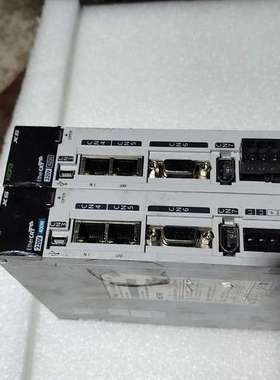 禾川伺服驱动器SV-X5EB040A-A0-00，400W功