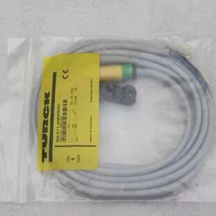 S327 AN6X 图尔克TURCK传感器NI5 K11
