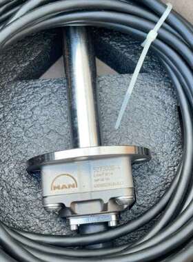 MAN-B&W 主机排气阀位置感测器 5273000-4