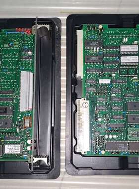 ABB控制板 GJR2370100R1000