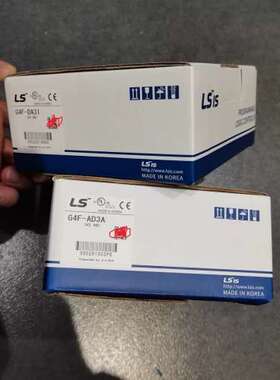 * G4F-AD2A/DA2I/AD3A/DA3I/DA1A