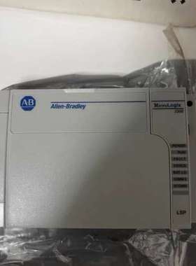 AB罗克韦尔+MicroLogix+1500处理器
