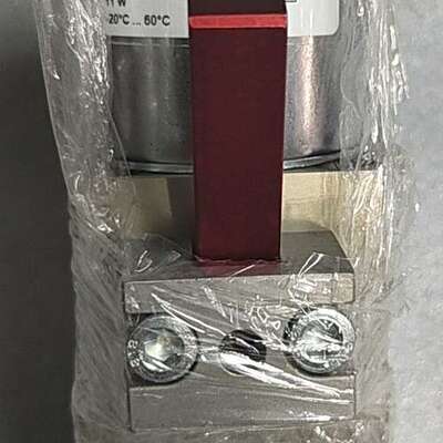 Eugen Seitz AG电磁阀