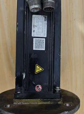 ABB伺服电机 HDS100-0619ASKNN