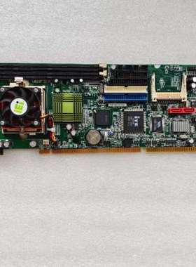 威达电 ROCKY-3786EVGU2-RS-R41 REV