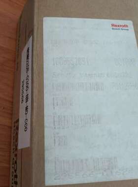 力士乐伺服电机MSM020B-0300-NN-M0-CC0全