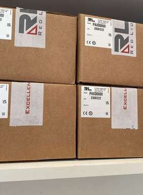 PAXD0000  PAXP0000 PAXS0000美国红