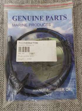 【】Teamtec焚烧炉光敏电阻，QRB1，P/N：