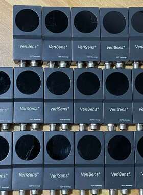 Baumer堡盟传感器 VSXF100M03I10EP 实物