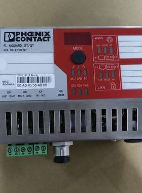 PHOENIX  FL MGUARD GT/GT 27001
