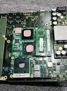 贝加莱工控机主控板 5PC800.BM45-01