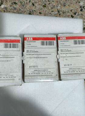 ABB电操机构1SDA066458R1直动电机机构48-60