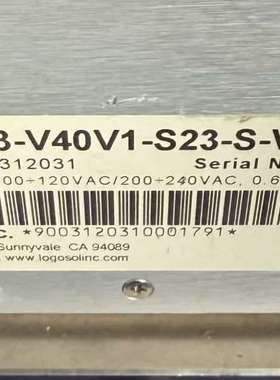 美国正品LOGOSOL LP0001791  需要的