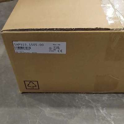 贝加莱触摸屏 5AP923.1505-00