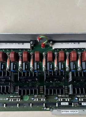 SIPA工控板 SP/TFS8H3  40073537现